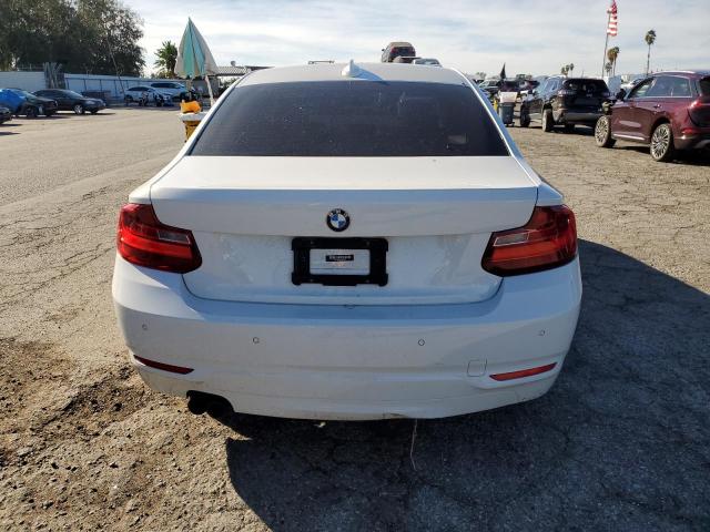 VIN WBA1F5C52EVW98111 2014 BMW 2 Series, 228 I no.6