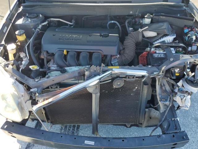 2008 TOYOTA COROLLA CE #2206810554