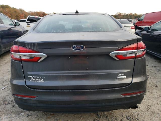 3FA6P0HD0LR134515 Ford Fusion SE 6