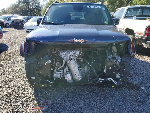 ZACNJABB2LPL89274 Jeep Renegade Latitude