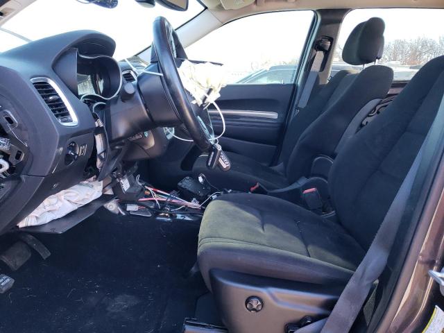 2020 DODGE DURANGO SS 1C4SDJFT9LC319002