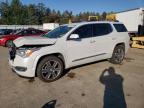 2017 GMC ACADIA DEN - 1GKKNXLS6HZ117612