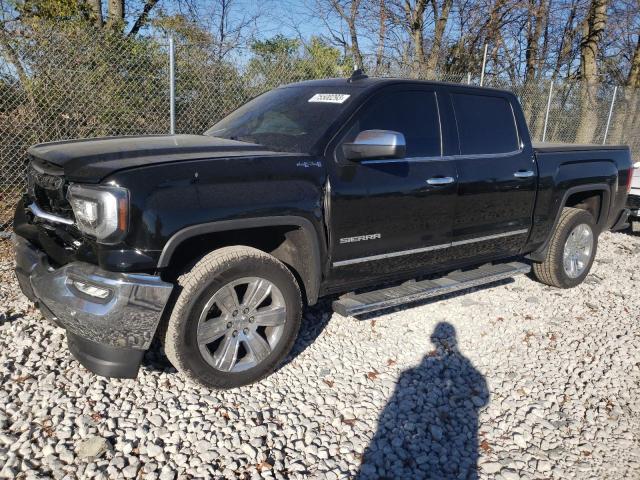 3GTU2NEC6HG311614 | 2017 GM c sierra k1500 slt