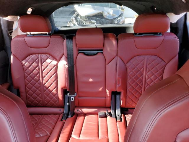 2021 AUDI SQ7 PRESTI WA1VWBF78MD014905
