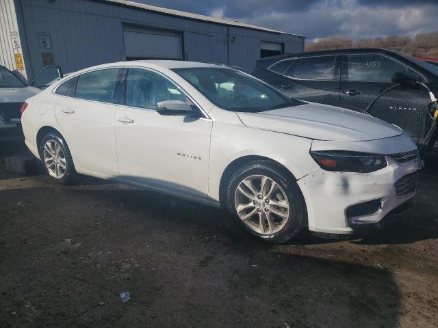 1G1ZE5STXHF118393 | 2017 CHEVROLET MALIBU LT