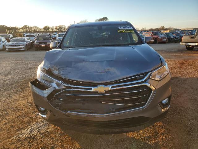 1GNERGKW8LJ149798 | 2020 CHEVROLET TRAVERSE L