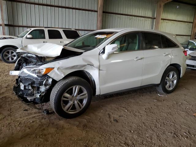 2015 Acura RDX 