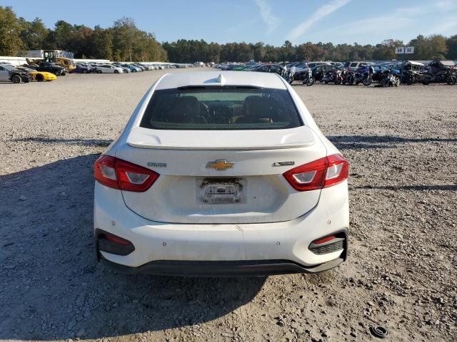 2017 CHEVROLET CRUZE PREM - 1G1BF5SM3H7136378