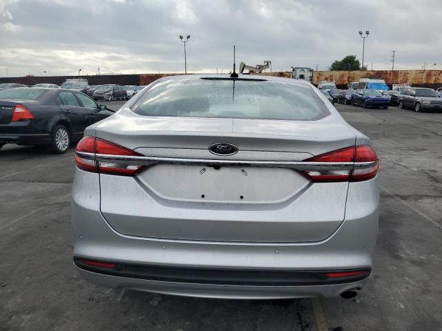 3FA6P0H73HR171155 | 2017 FORD FUSION SE