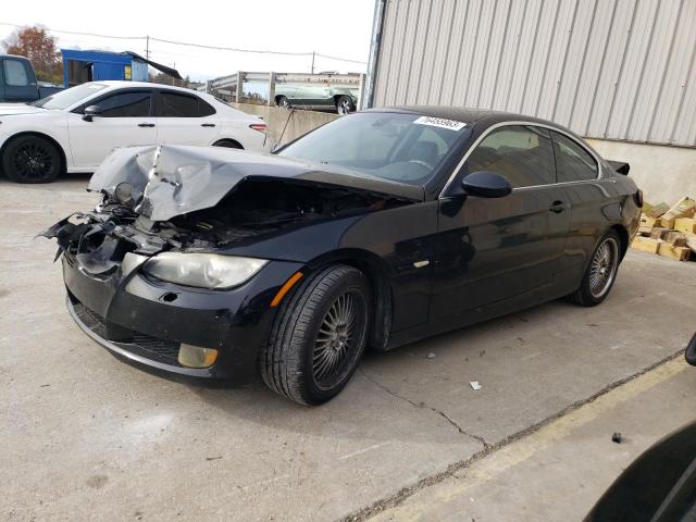 2007 BMW 328 I VIN: WBAWB33547P131508 Lot: 76455963