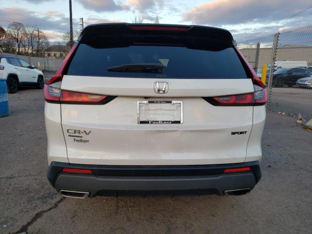 2024 HONDA CR-V SPORT - 5J6RS6H59RL001092