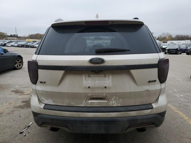 1FM5K8D85JGA35121 | 2018 FORD EXPLORER X