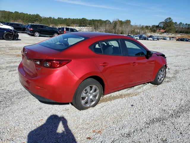 JM1BM1T79E1185341 | 2014 MAZDA 3 SV