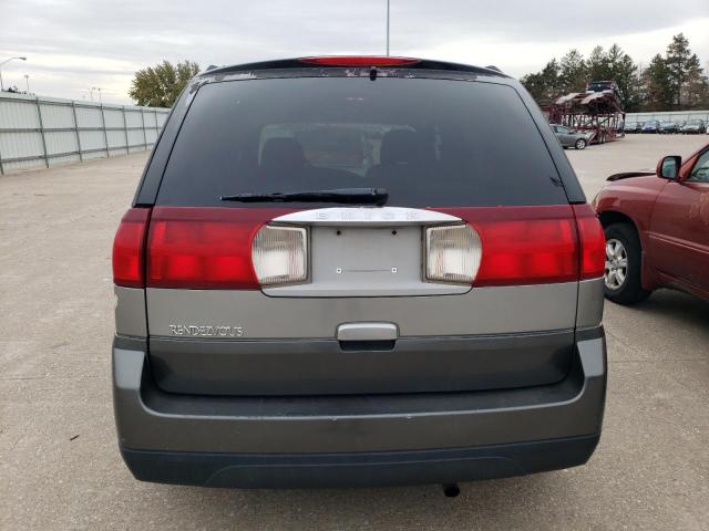 2004 Buick Rendezvous Cx VIN: 3G5DB03E24S536781 Lot: 53869704