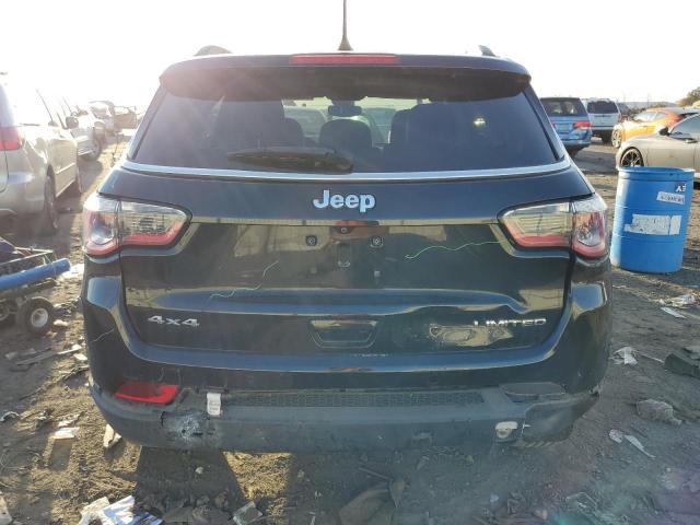 3C4NJDCB2JT280869 Jeep Compass Limited