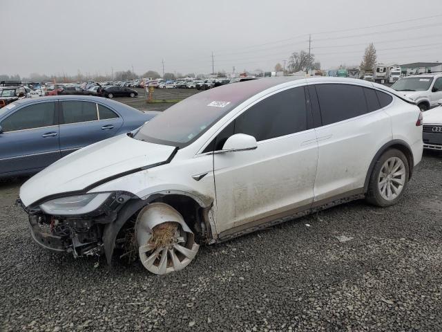 5YJXCDE22LF261367 2020 TESLA MODEL X-0