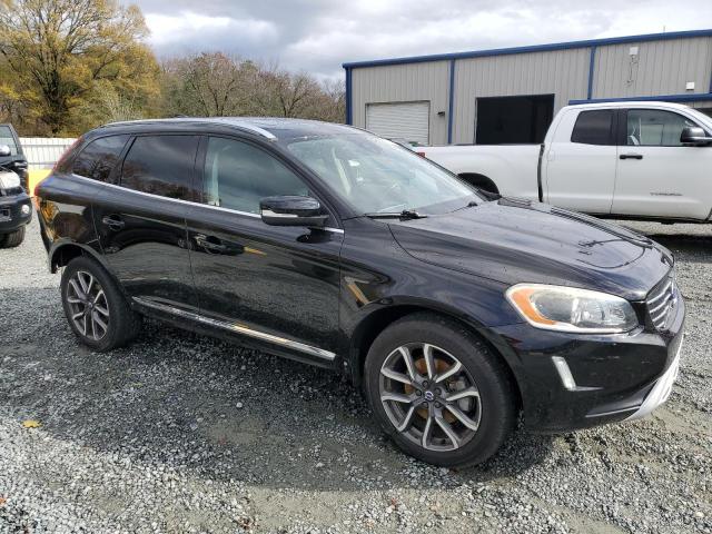 2017 VOLVO XC60 T6 DY YV449MRR5H2121510