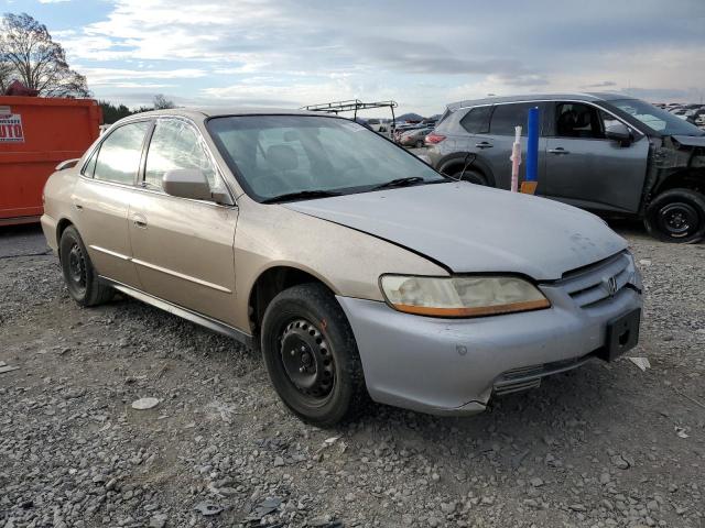 1HGCG56472A014881 | 2002 Honda accord lx