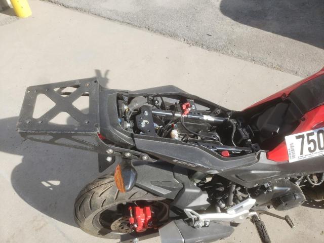 2020 HONDA GROM 125 MLHJC7511L5201805