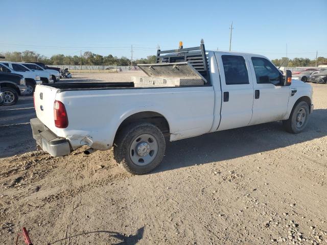 1FTWW30549EB05503 2009 Ford F350 Super Duty