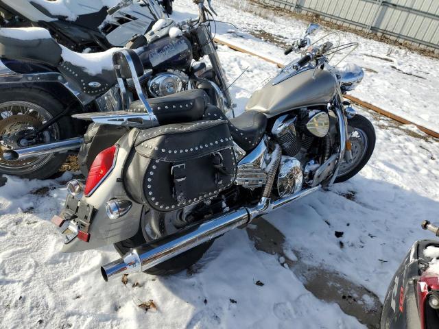 2004 HONDA VT1300 S 1HFSC52014A101144