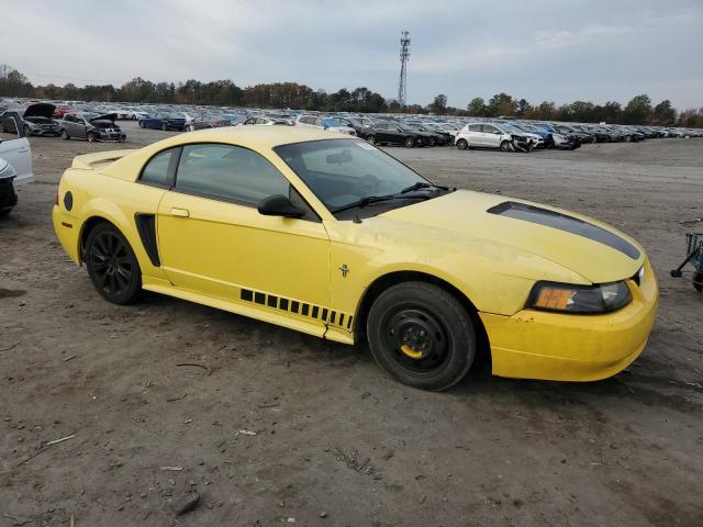 2001 Ford Mustang VIN: 1FAFP40481F135876 Lot: 75403323