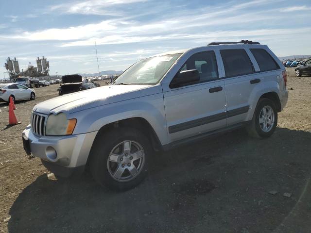 2006 Jeep Grand Cherokee Laredo