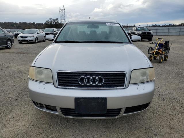 WAUJT54B72N037604 2002 Audi A6 3