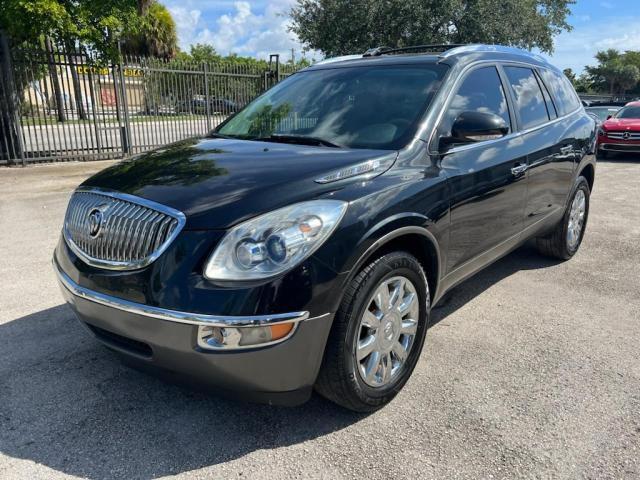 BUICK ENCLAVE CXL 2011 0