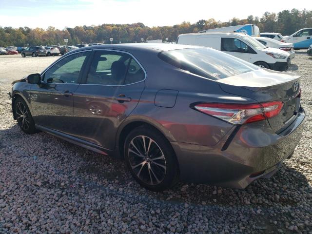 Vin: 4t1b11hkxju089356, lot: 76164703, toyota camry l 20182