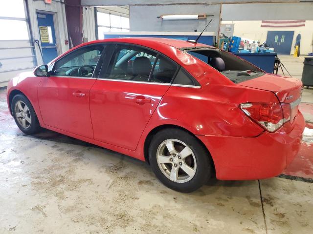 1G1PC5SB7E7214427 | 2014 Chevrolet cruze lt