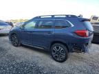 SUBARU ASCENT LIM photo