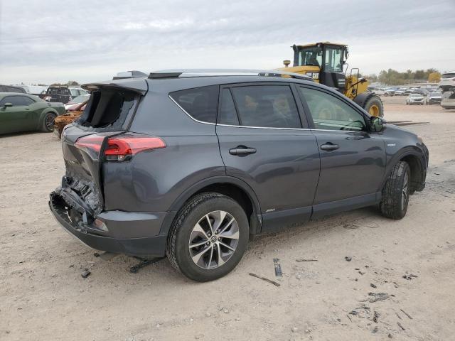 JTMRJREV5JD196041 | 2018 TOYOTA RAV4 HV LE