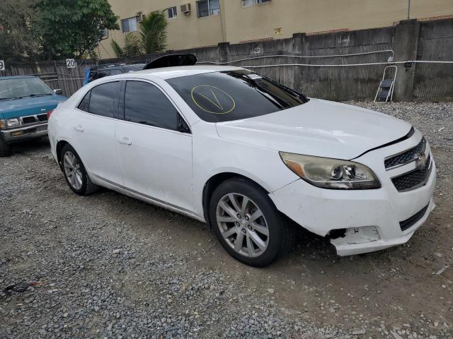 2013 Chevrolet Malibu 2Lt VIN: 1G11E5SA9DF326884 Lot: 75067863