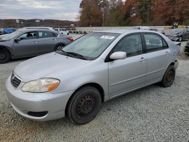 2008 Toyota Corolla CE