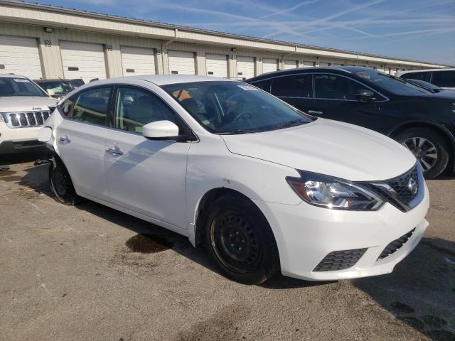 3N1AB7AP8GL680975 | 2016 NISSAN SENTRA S