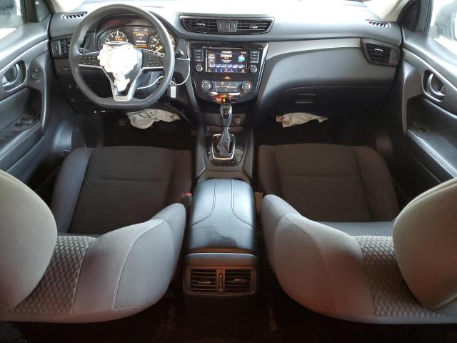 2020 NISSAN ROGUE SPOR - JN1BJ1CV0LW267209
