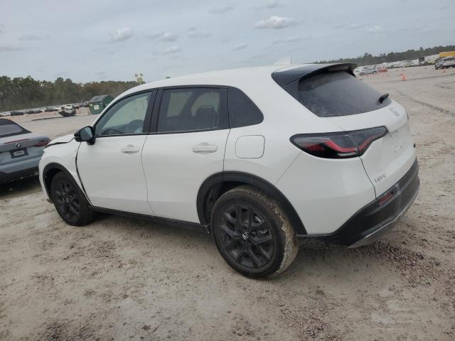 3CZRZ2H53RM700673 Honda HR-V SPORT