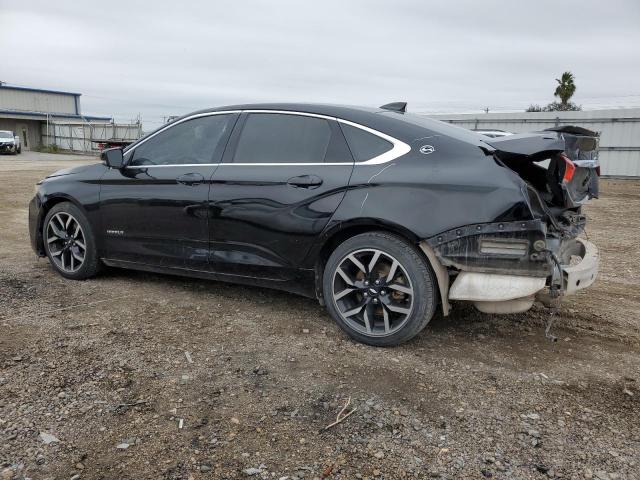 2G1115S39G9148775 | 2016 CHEVROLET IMPALA LT