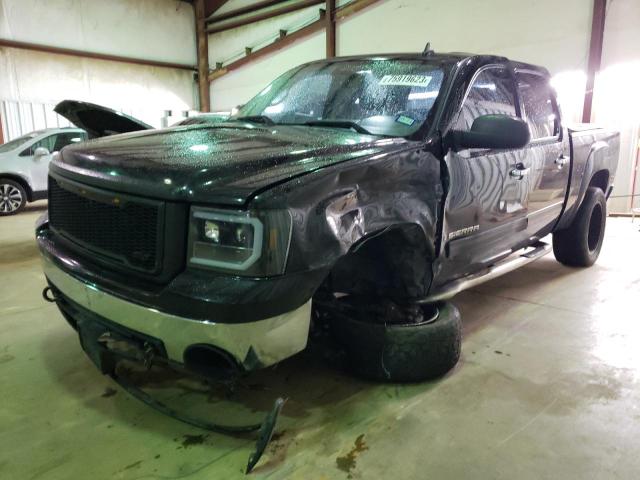 2008 GMC Sierra 1500 