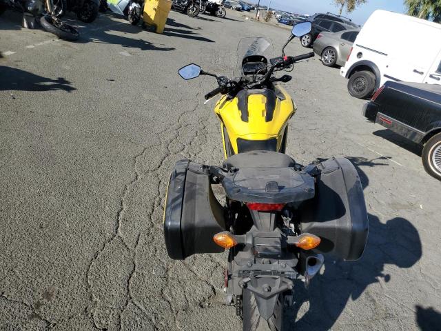 2017 HONDA NC700X JH2RC8710HK100019