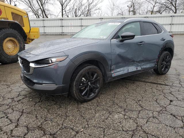 2022 Mazda CX-30 Preferred