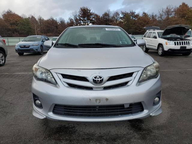 2011 Toyota Corolla Base VIN: 2T1BU4EE1BC608496 Lot: 74358323