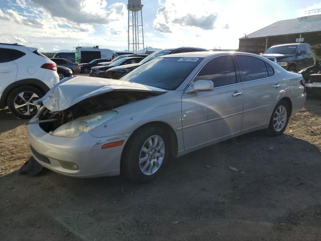 2004 Lexus ES 330 