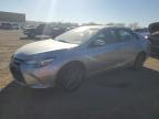 2017 TOYOTA CAMRY LE - 4T1BF1FKXHU747000