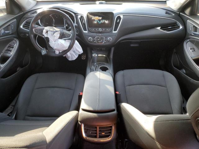2016 CHEVROLET MALIBU LT - 1G1ZF5SX4GF324064