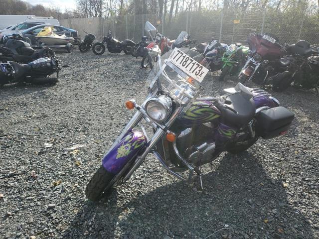 2003 HONDA VT750 CDC JH2RC44673M705032