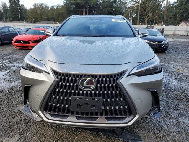 2024 LEXUS NX 350 PRE - JTJGGCEZ4R2010838