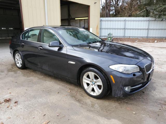 VIN WBAXH5C58DD108843 2013 BMW 5 Series, 528 XI no.4