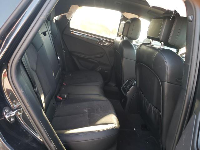 2021 PORSCHE MACAN - WP1AA2A51MLB18049